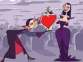 Spill Skumle onde monstre Jigsaw online