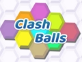 Spill Clash Balls online