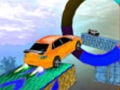 Spill Ekte taxibilstunts 3D online