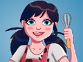 Spill Mirakuløs Cupcake maker  online