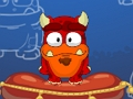 Spill Candy Monster Kid online