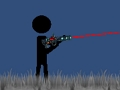 Spill Stickman vs Stickman online