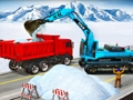 Spill Vegbygger Highway Construction online