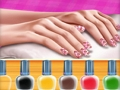 Spill Elsa's Fashion Nail Art DIY -blogg online