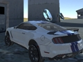 Spill Addicting Smash Racing Multiplayer online