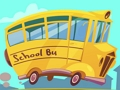 Spill Skole bussforskjell  online