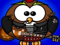 Spill Owl Styles Jigsaw online