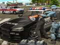 Spill Politiets politimannførersimulator  online
