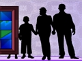 Spill Candy House Escape online