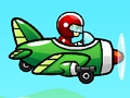 Spill Flyreise  online