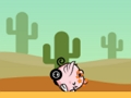 Spill Flappy Gris  online