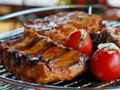 Spill Grill Ribs Jigsaw  online