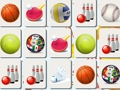 Spill Sports Mahjong Connection online