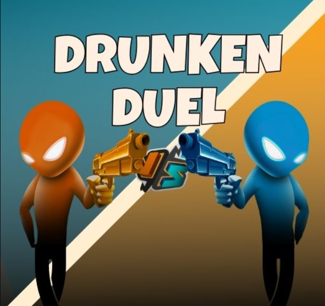 Spill Drunken Duel online
