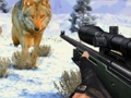 Spill Snikskytter Wolf Wolf  online