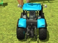 Spill Farming Simulator Game 2020 online