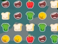 Spill Snack Rush online