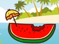 Spill Sommermat Jigsaw online