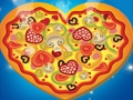 Spill Pizza Maker Cooking Games online