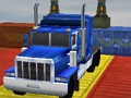 Spill Umulig Truck Driving Stunt Track Parking  online