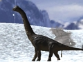 Spill Dinosaurjakt på dinoangrep  online