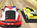 Spill Politiet Highway Chase Crime online