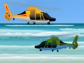 Spill Heli Adventure online