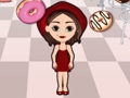 Spill Donuts butikk online