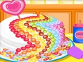 Spill Candy Cake Maker online