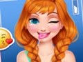 Spill Princess Yearly Seasons Hashtag Challenge online