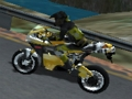 Spill Highway Traffic Moto Stunt Racer online