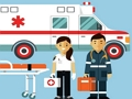 Spill Ambulansebiler Forskjeller  online