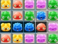Spill Jelly matcher verdener online