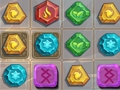 Spill Magic Stone Jewels Match 3 online