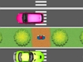Spill Trafikkork  online