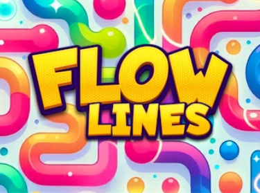 Spill Flowlinjer  online