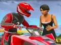 Spill ATV Quad Bike Taxi online