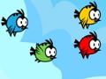 Spill Flappy Crazy Bird online