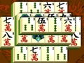 Spill Shanghai Mahjong online