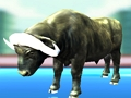 Spill Sint Bull Attack Wild Hunt Simulator online