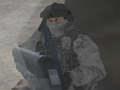 Spill Mot terrorskytestreik online