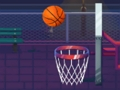 Spill Basketballopptak online