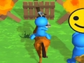 Spill Archer Warrior online