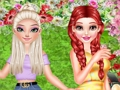 Spill VSCO Fashion Princess online
