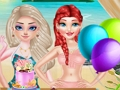 Spill Princess Fashion Summer Swimsuit online
