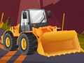 Spill Bulldozer Jigsaw online