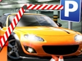 Spill Ekte bilparkering 2020  online