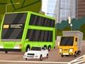 Spill Transportpuslespill  online