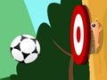 Spill Fotballmål  online