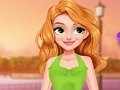 Spill Princess Retro Chic Dress Design online